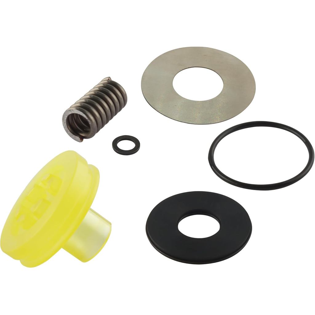 180450-S Head Valve Kit Compatible with Dwfp12233 18 Ga Precision Pneu Brad Nailer, for BT1855 SB-2I