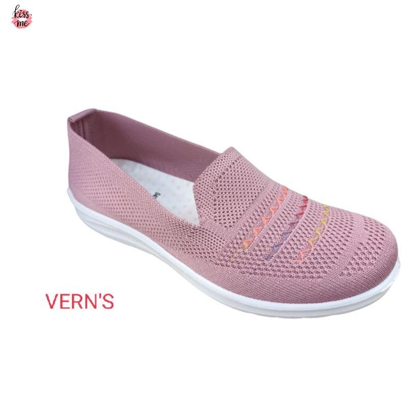 HN8 VERNS LADY SPORT SHOHN8 S43021710 BK,PK,AL