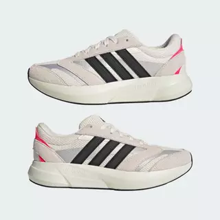 adidas ไลฟ์สไตล์ รองเท้า Lightshift 2.0 ผู้หญิง สีขาว HP6973