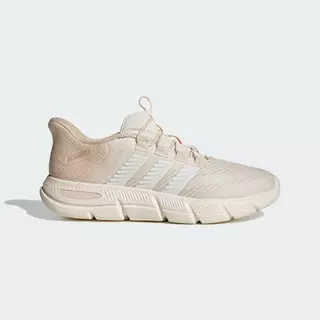adidas Lifestyle CLOUDFOAM FLEX RAPIDFIT SHOES Women White KK3484