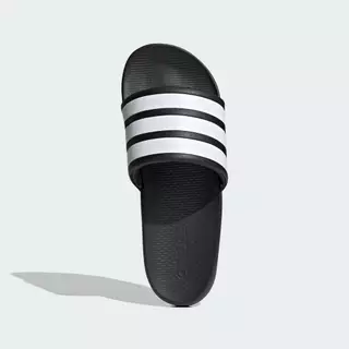 adidas ไลฟ์สไตล์ รองเท้าแตะ ADILETTE COMFORT 2.0 Unisex สีดำ HP6999