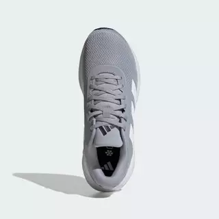 adidas วิ่ง รองเท้าวิ่ง GALAXY ผู้ชาย สีเทา KJ3498
