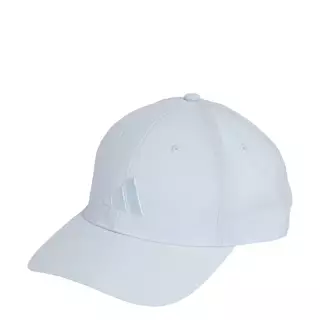 adidas ไลฟ์สไตล์ หมวกเบสบอลปักลายโลโก้ใหม่ Unisex สีน้ำเงิน KE8271