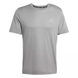 adidas Running adi365 Running Essentials T-shirt Men Grey KB5961
