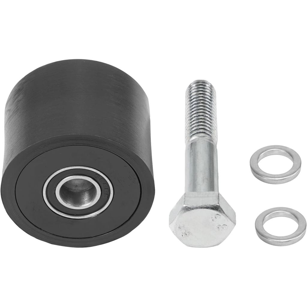 NICECNC ลูกกลิ้งโซ่ใช้งานร่วมกับ Yamaha Raptor 700 YFM700 2015 2016 2017 2018-2024,Raptor 700R YFM70