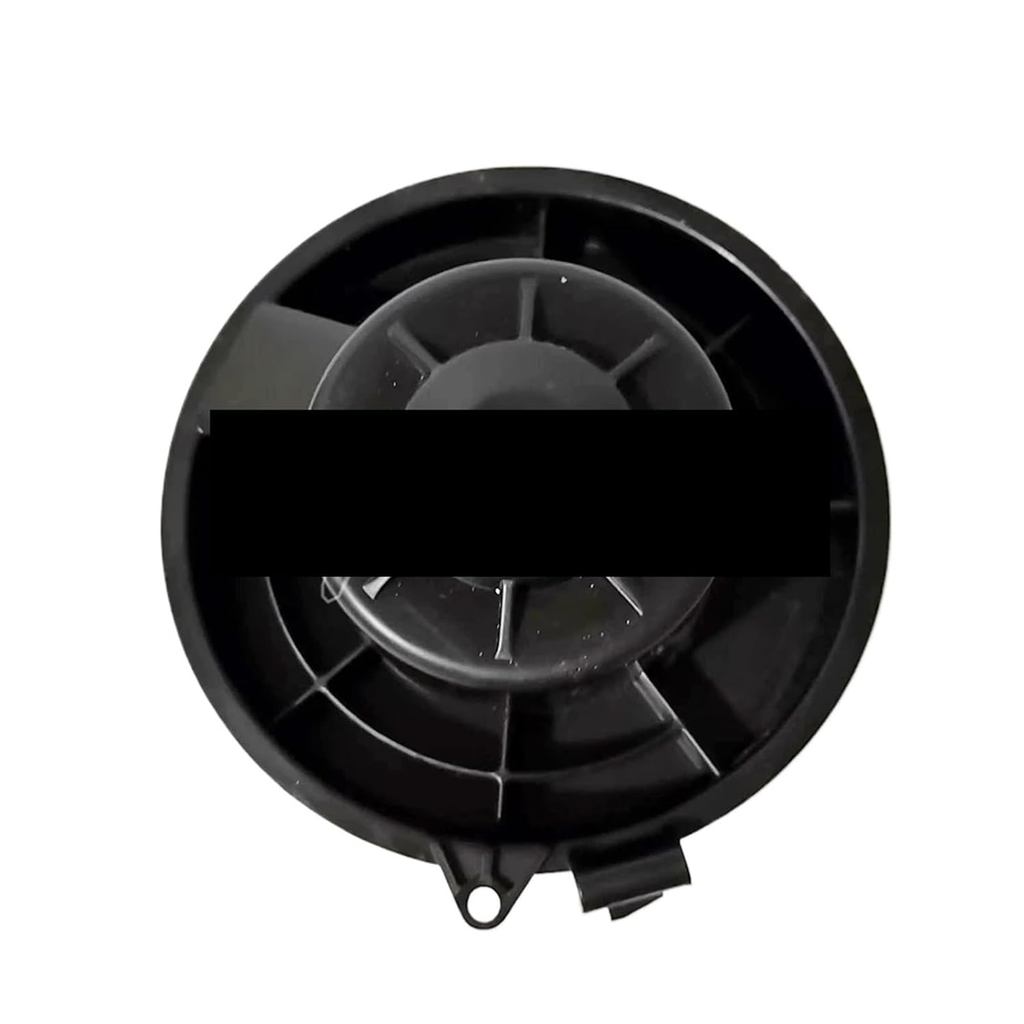 LHD A/C เครื่องปรับอากาศเครื่องทําความร้อนพัดลมเป่าลมมอเตอร์สําหรับ Nissan Qashqai J11 1.6 R9M 2014-