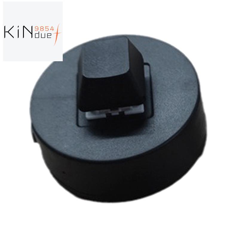 1-Key Mini Keypad USB Mini PC Keyboard 2.4G ไร้สาย USB Mechanical Gaming Keyboard Hot Key Program สํ