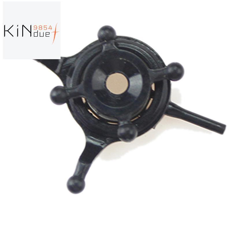 Swashplate ชุด RC เฮลิคอปเตอร์สําหรับ V966 V977 V988 V911S RC Quadcopter อะไหล่