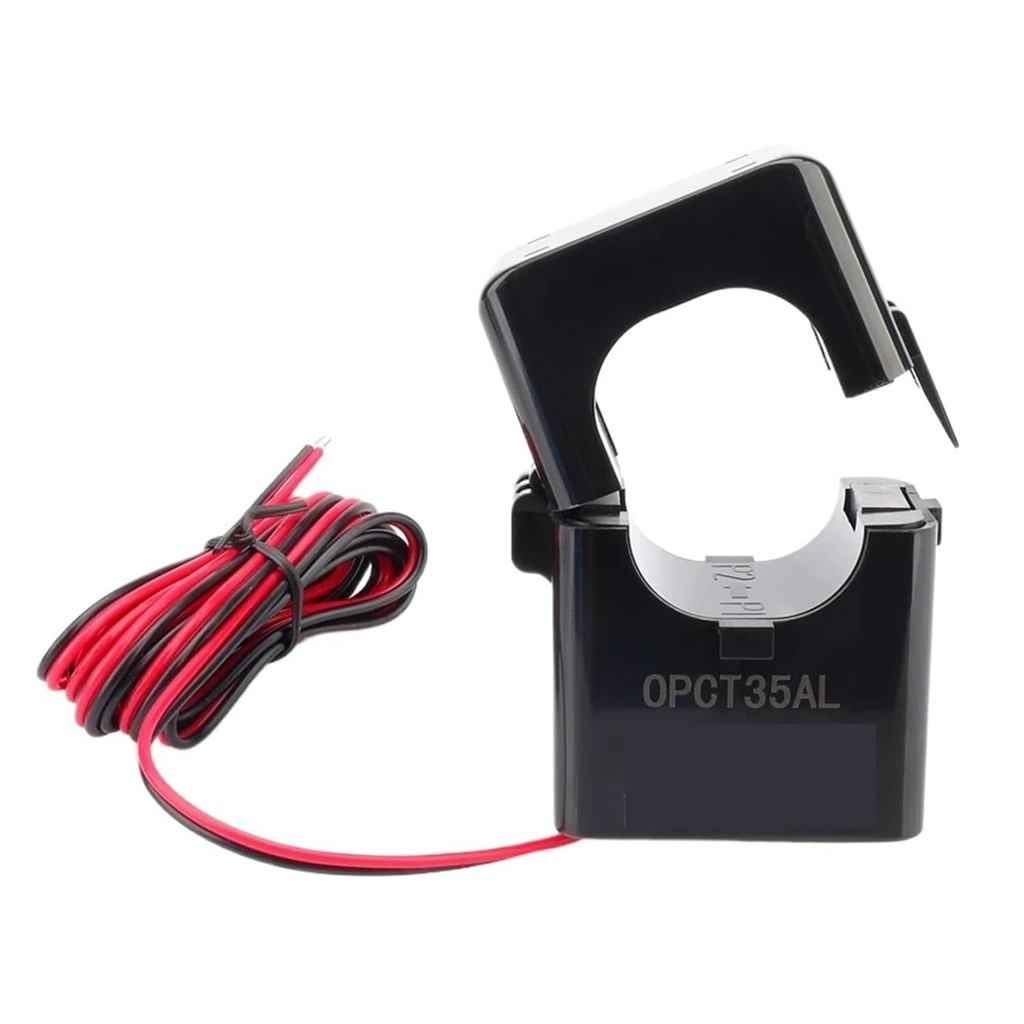 Current Transformer Split Core OPCT35AL 200A/333mV 400A/0.33V 600A0.33V 500A:5V Clamp Current Sensor