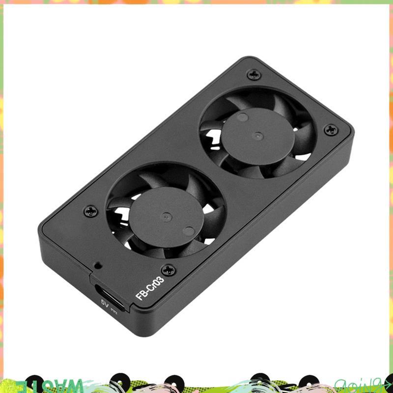 CR03 กล้อง Cooler HeatSink หม้อน้ําพัดลมระบายความร้อน A7M3 A7R4 A7R2 A1 A6300 A6400 A6600 XT30 Z8 Z9