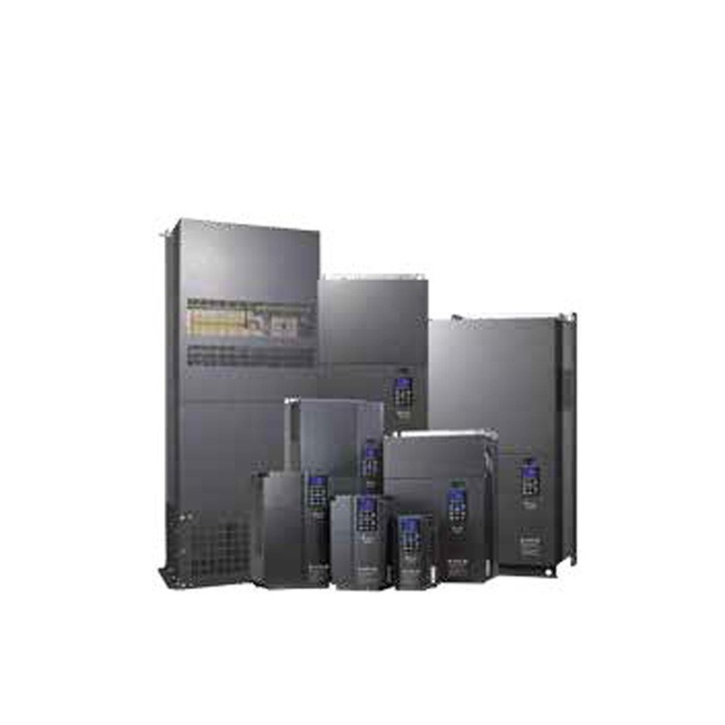 VFD-ELW Series Delta Inverter VFD004EL43W IM56