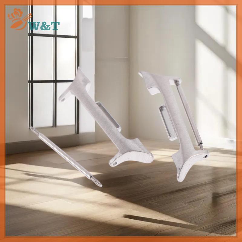 Hj 1 คู่อะแดปเตอร์สําหรับ Galaxy Watch 8 Classic สแตนเลสสตีลสําหรับนาฬิกา Galaxy 20/22/24 มม.อะแดปเต