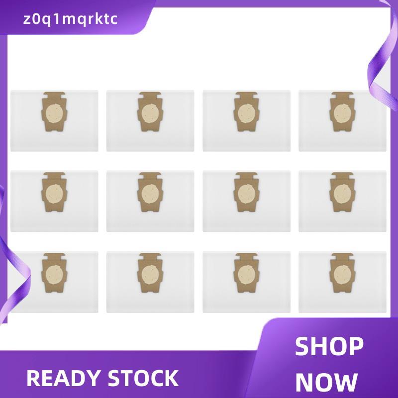 z0q1mqrktc ฝุ่นกระเป๋าเปลี่ยนชุดสําหรับ G7E G10 G10E G10R G5 G6 KY10 MK2 MK3 เครื่องดูดฝุ่น-ชิ้นส่วน