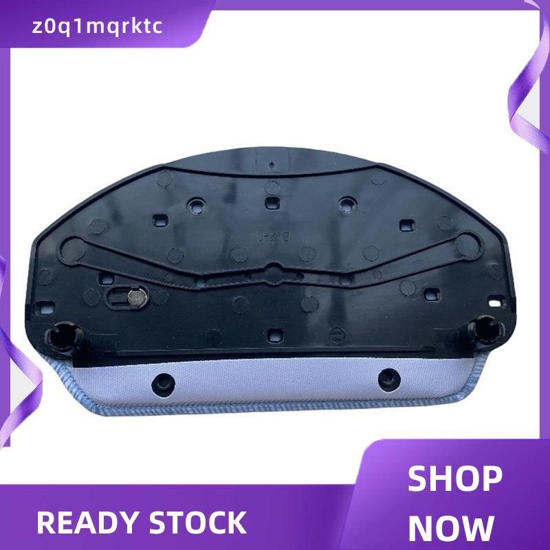 z0q1mqrktc Robot Mop Bracket สําหรับเครื่องดูดฝุ่นหุ่นยนต์-สําหรับ I2A/ 999/Kabum สมาร์ท 100/Tundow 