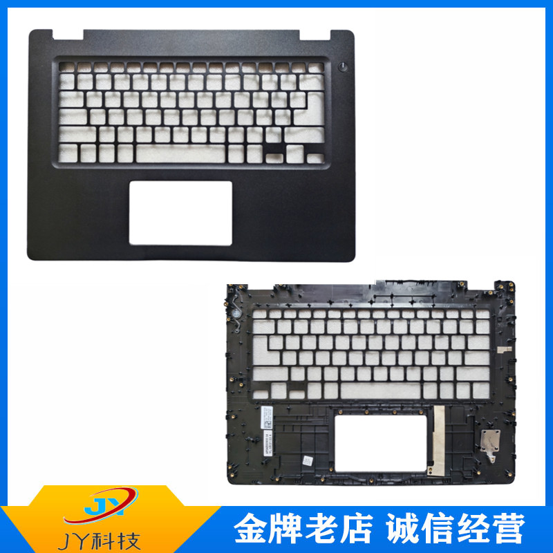 เหมาะสําหรับ Dell Latitude 3490 E3490 P89G A Shell B Shell C Shell คีย์บอร์ดเชลล์