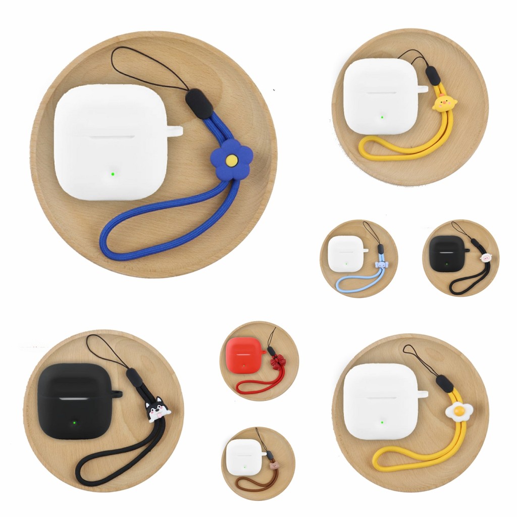 HW06GA Huawei FreeBuds SE 2 /3 /4 ANC Case /6i /5i/7i เคสซิลิโคน series ป้องกันฝุ่นสําหรับ Freebuds 