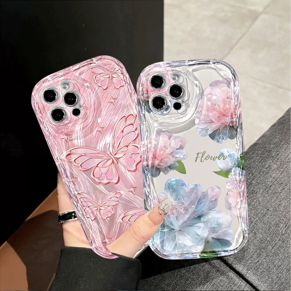 COD เคส TPU  Xiaomi 15T 15T Pro 14T 13T 11 12 Lite 12 Pro 14 15 ultra POCO C75 X5 X6 M5s F5 F6 M3 M4 M6 M7 Pro - รูปที่ 5