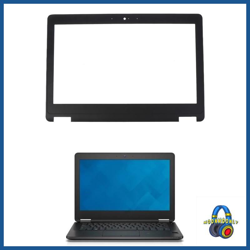 MOON ต้นฉบับใหม่สําหรับ Latitude 7270 E7270 LCD ฝาครอบด้านหน้าสําหรับ Touch 02Y