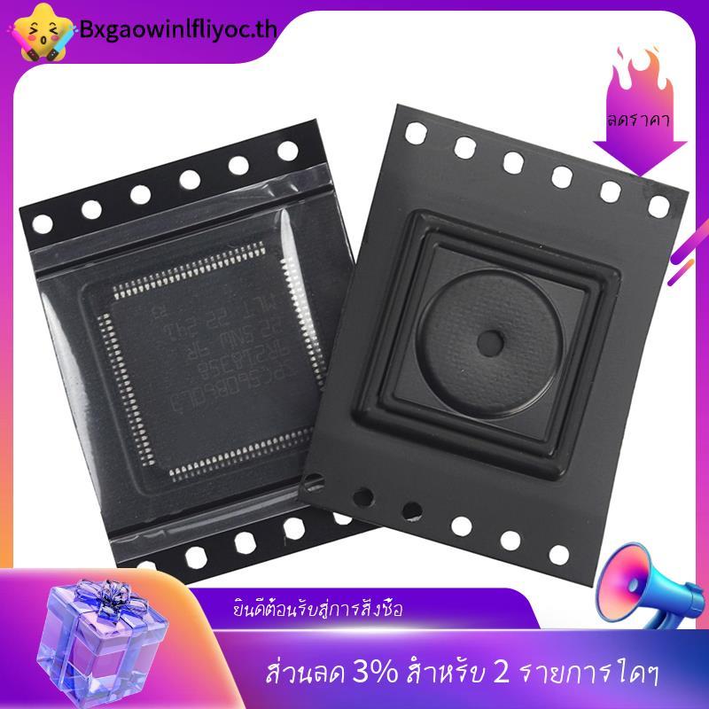 [ในสต็อก]SPC560B60L3 ชิปเปล่า 100pin Immo Chip KVM PFA K8D2 JPLA J9C3 M9R3 ชิป CPU สําหรับ JAGUR 201