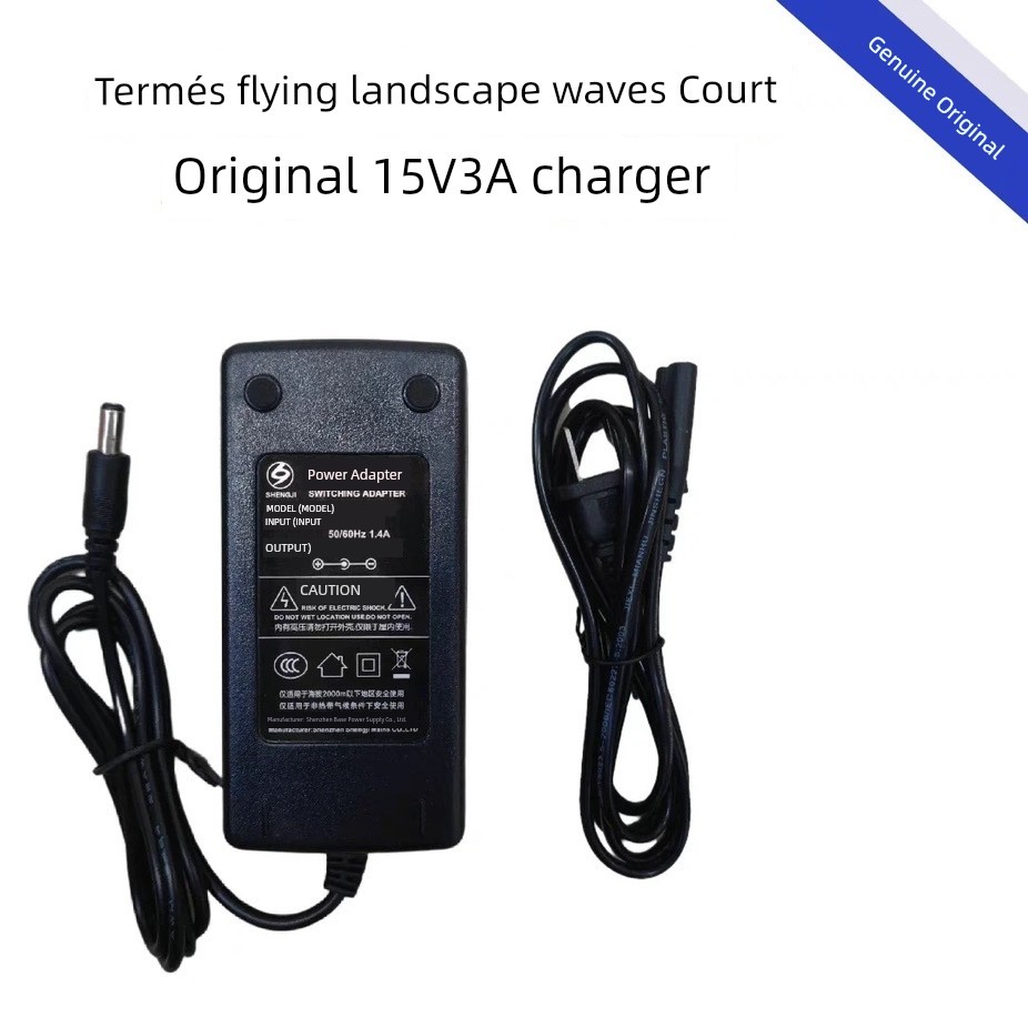 ปลั๊กไฟ panasonic ปลั๊กไฟ มอก เครื่องชาร์จเสียง Te Béo 9v15v เดิมรถเข็นอะแดปเตอร์ไฟอะแดปเตอร์สายชาร์