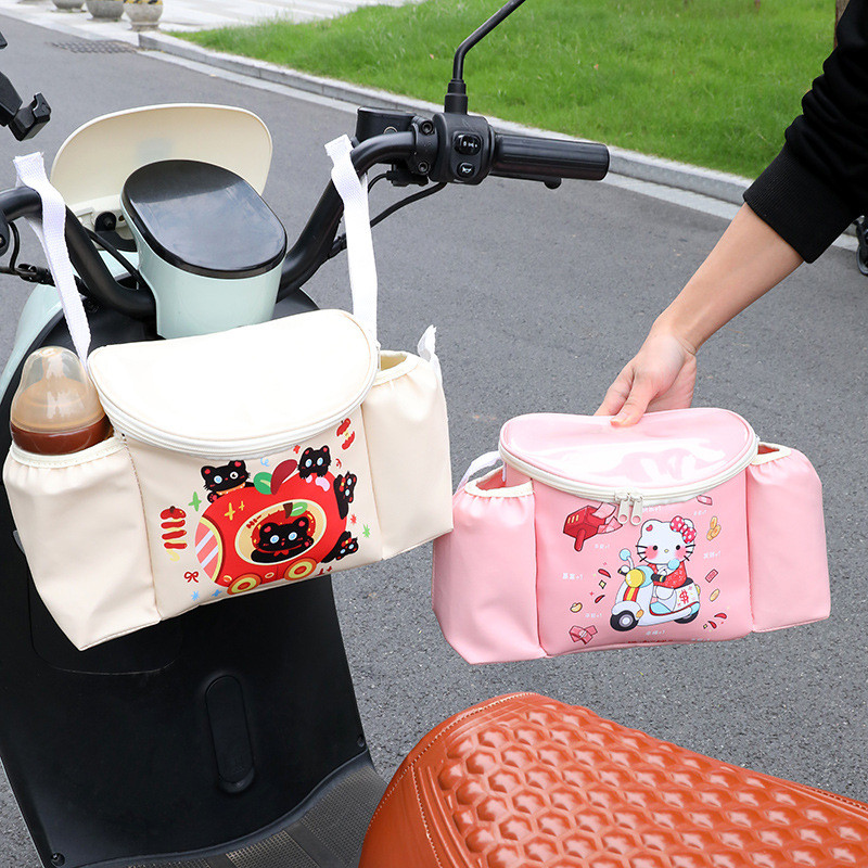 Tricle Hanging Bag Yadi Emma Bag กระเป๋าแขวนสามล้อ Yadi Emma Bag20251122