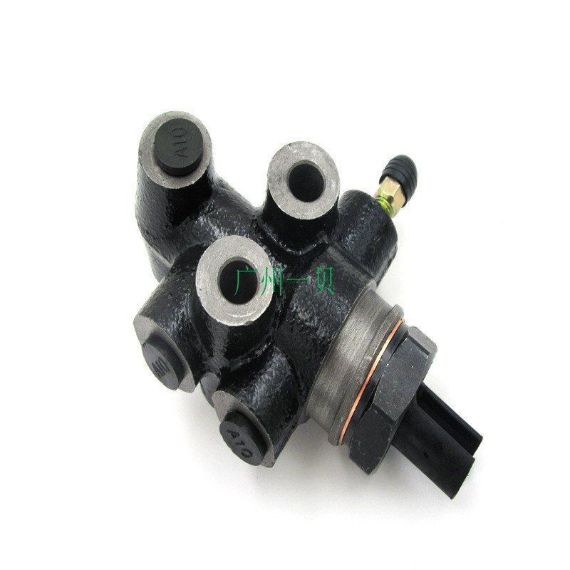 นักวิ่งเบี่ยงวาล์ว Land Cruiser HZJ7547910-60240 เหมาะสําหรับไดรเวอร์ขวา Toyota 4FZJ75 SLKD