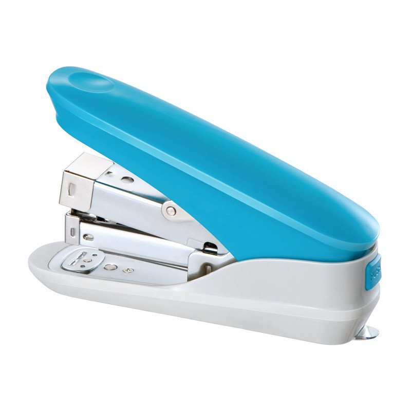 เครื่องใช้สํานักงาน เครื่องใช้สํานักงาน คละสี หัวใจสมบูรณ์ B3088 C #Learning เครื่องเย็บกระดาษประหยั