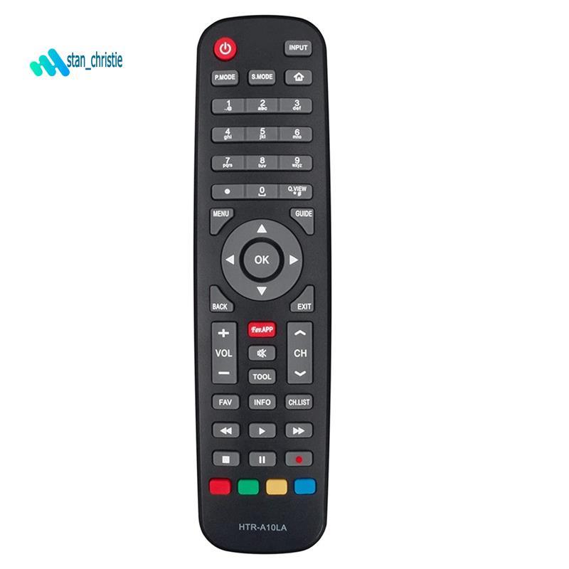 -A10LA รีโมทคอนโทรลสําหรับทีวี LE32K6000D LE32K6500DA LE40K6050DP LE43K6500DA