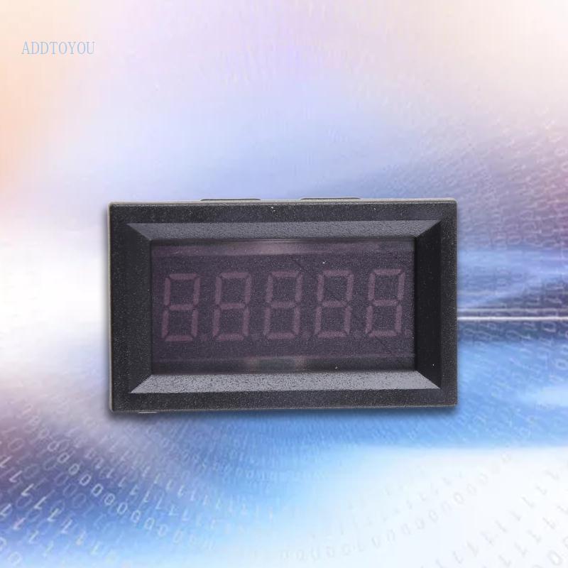 3C Mini Digital Voltmeter Ammeter 4-30V Amp Volt Volt Volt Volt Volt Volt Current Meter Detector