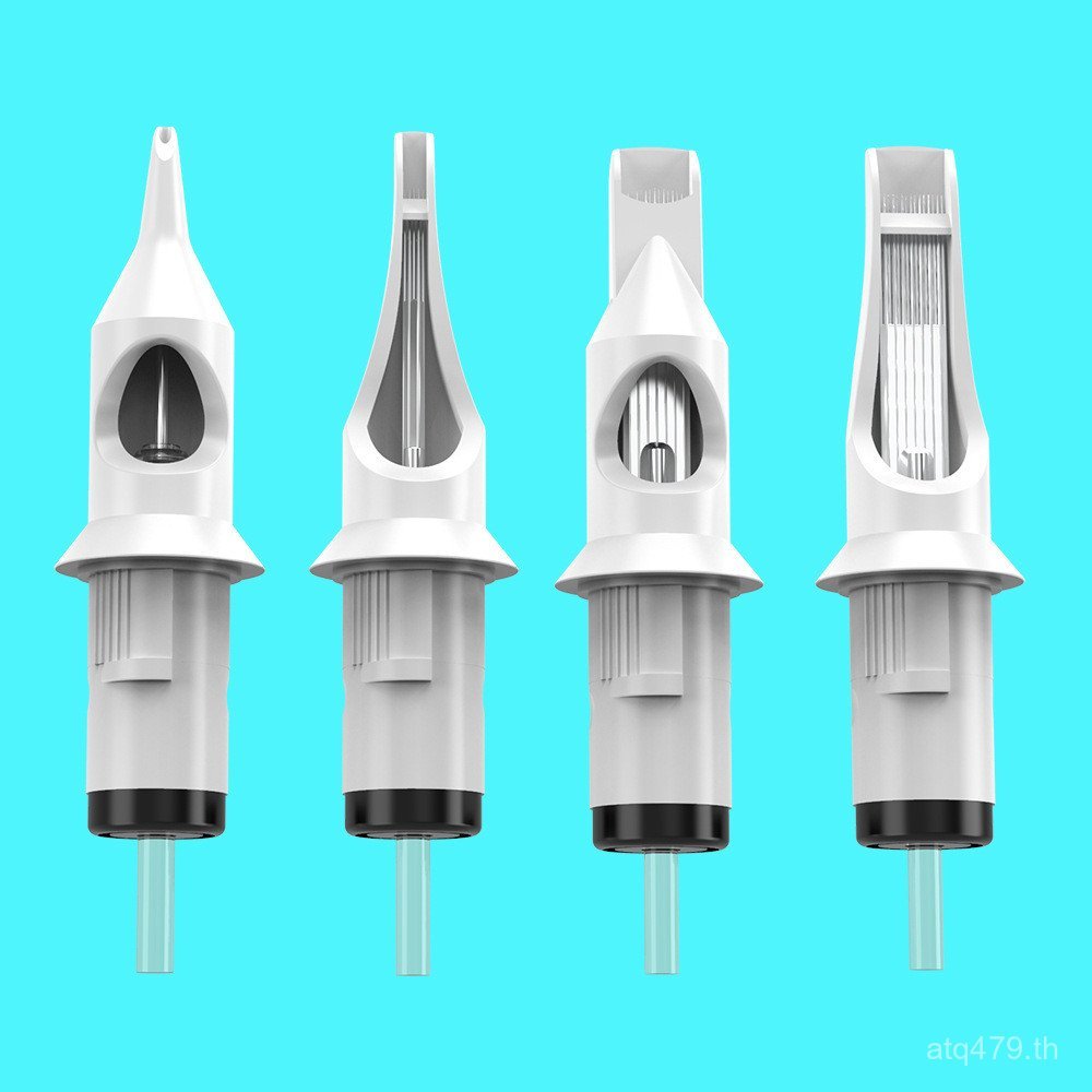 One Needle Tool Tattoo Needle Tattoo solong Cosmetic Tattoo SMP อุปกรณ์ Cheyenne ทิ้ง TWKY