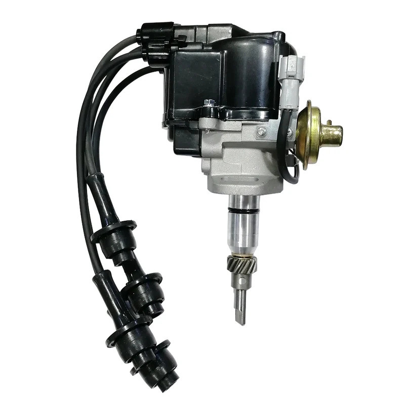 DISTRIBUTOR ASSY IGNITION 19030-72080 2Y 3Y สําหรับ Toyota Hilux Dyna YN85 YN80