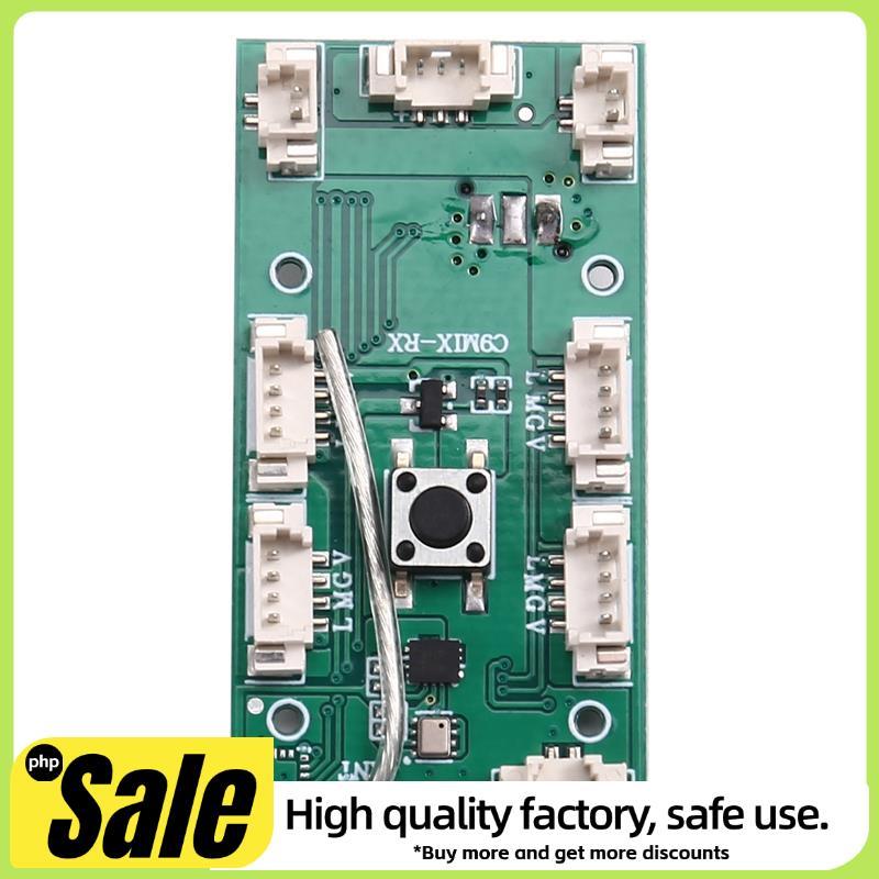 S99 หลีกเลี่ยงอุปสรรค Drone รับบอร์ดพับ RC Quadcopter บอร์ดรับ S99MAX บอร์ดรับ