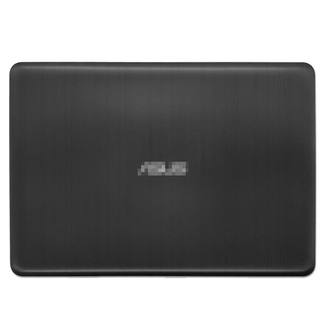 ฝาครอบแล็ปท็อปสําหรับ Asus X441 X441U K441 F441 A441U F441U X441N Series แล็ปท็อปปกหลัง LCD ด้านหน้า