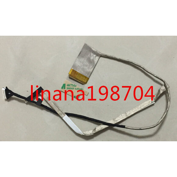 เหมาะสําหรับ Samsung 270E5E 270E5V 270E5U 270E5J 270E5R สายหน้าจอสายต่อหน้าจอ