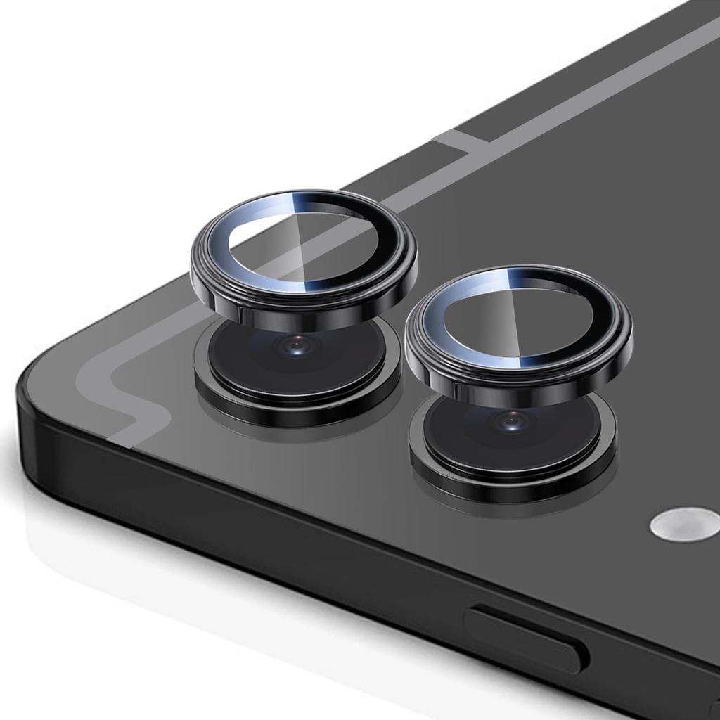 Zeking (2 ชุดตัวป้องกันเลนส์กล้องเข้ากันได้กับ Samsung Galaxy Tab S11 Ultra X930/X936 14.6", HD Clar