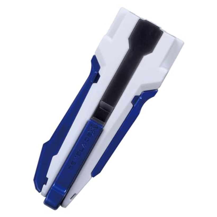 BEYBLADE X BX-29 Custom Grip White Ver.