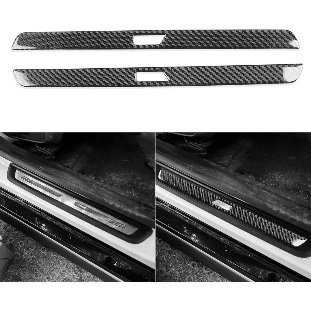 NVCNX คาร์บอนไฟเบอร์แท้ใช้งานร่วมกับ BMW 4 Series 430i M440i xDrive M4 2021-2025 2022 2023 2024 G22 