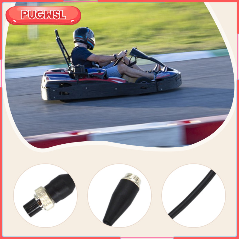 สายไฟแปลงขั้วต่อได้ทนทานสำหรับNinebot Gokart Pro | อุปกรณ์เสริมสกู๊ตเตอร์ไฟฟ้า