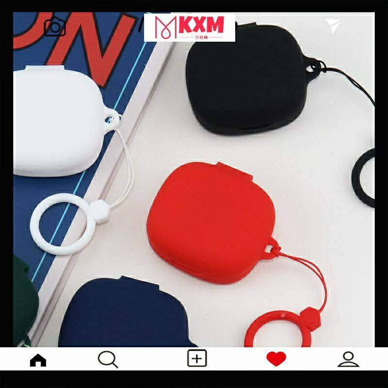 QC0340 QCY T13 ANC case /T13 / T13 X / HT05 / MeloBuds /  MeloBuds N70 / HT18 ANC Case Dustproof Sof