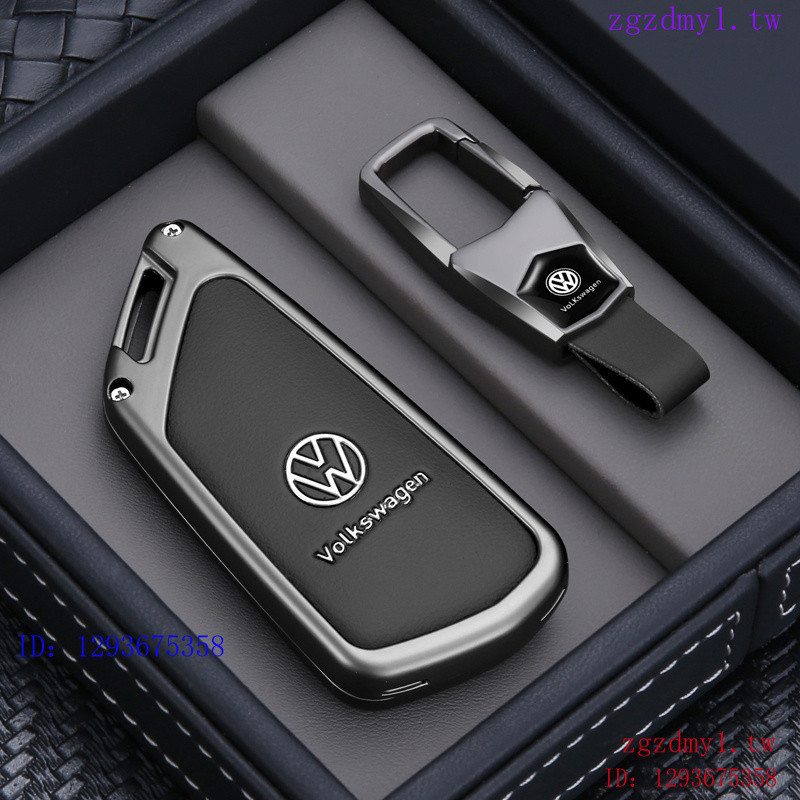 BRQA TANA 2025 Volkswagen Volkswagen Passatpro ฝาครอบกุญแจใหม่ Magotan b9Golf8 Lingdu lTeramontx รถ 