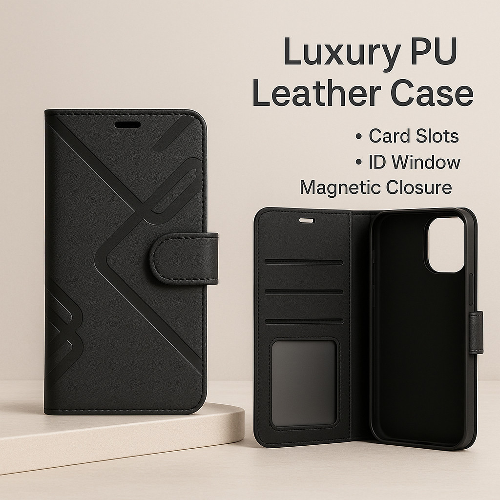 Honor 200/200 Pro/200 Lite/Honor 400/400 Pro/400 Lite กระเป๋าสตางค์หนัง PU เคสโทรศัพท์