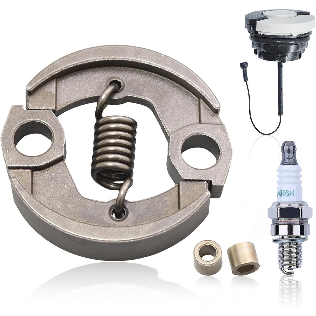 FS90 ชุดคลัทช์ 4180 160 2000 สําหรับ Stihl FS90 FS90R KM90R FC90 FS100RX FS110 FS110R KM110R FS130 F