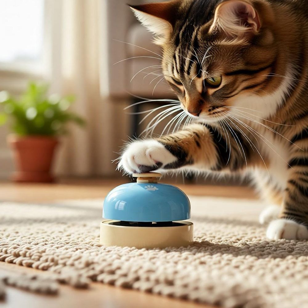 กระดิ่งสั่งโต๊ะ วูเป่ย, กระดิ่งตั้งโต๊ะอเนกประสงค์โทรระฆัง, กระดิ่งรับประทานอาหารที่ทนทานมือกดกระดิ่งอัญเชิญร้านอาหาร - รูปที่ 3