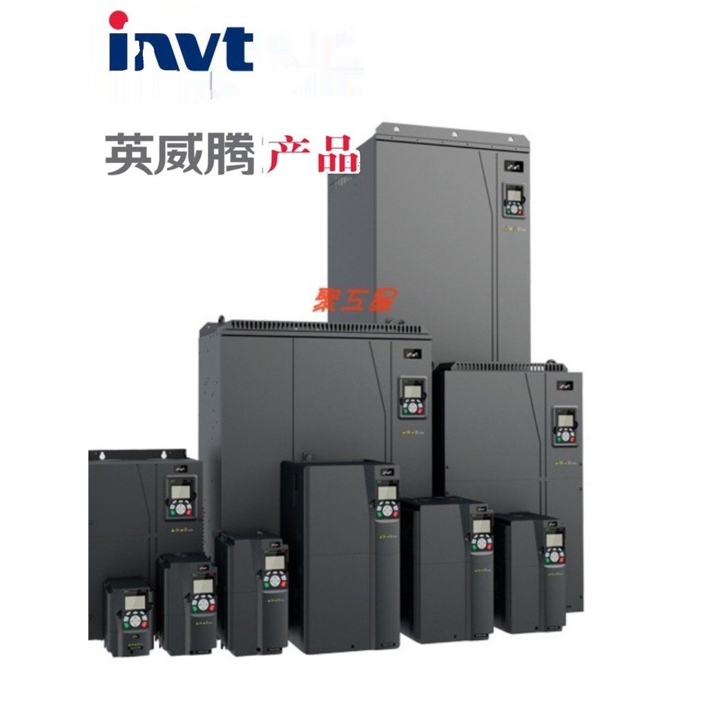 INVT อินเวอร์เตอร์ GD350A1R5G2R2G004G5R5G7R5G011G015G