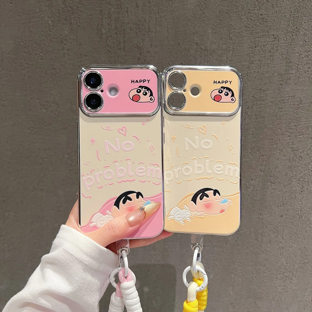 เคสมือถือ iPhone 17-11 PRO MAX กันกระแทกทนรอย - หลังกล้องพิเศษ ลายสกรีนสวย HX6DSC0214&0215+AS
