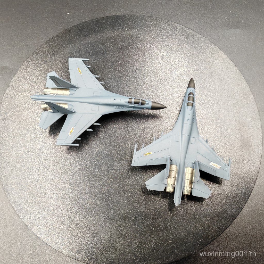 เครื่องบิน J-11B Fighter J11b รุ่น DXMG