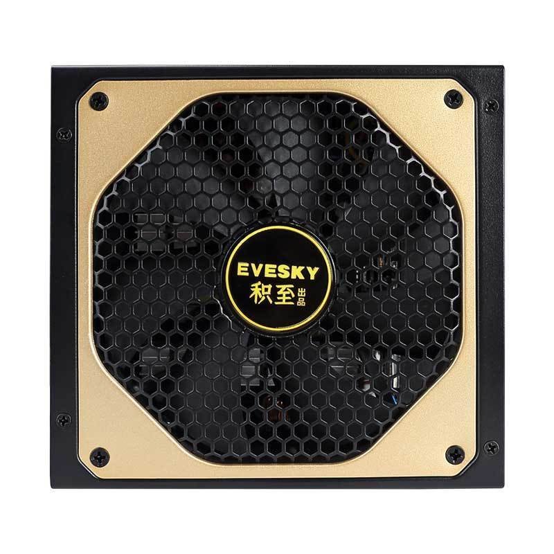 การสะสมให้กับ Game of Thrones 800WS Silent Desktop Computer Power Rated 600w Peak Value 800w Host Po