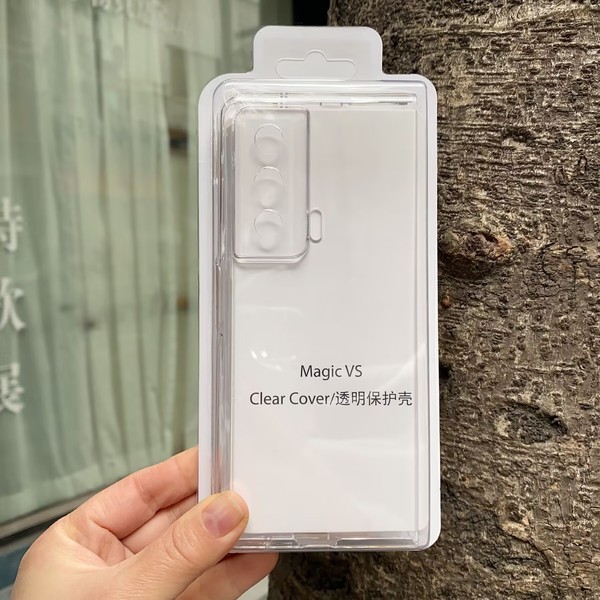 flip 5 samsung เคส z flip 5 Samsung W25 Original อย่างเป็นทางการเดียวกันโปร่งใสเคสโทรศัพท์ ZFOLD se 