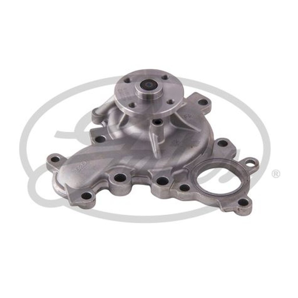 ปั๊มน้ำ TOYOTA LAND CRUISER VX200 URJ202 2012- LEXUS LS460 2006- 1UR-FE 4.6 V8 GATES