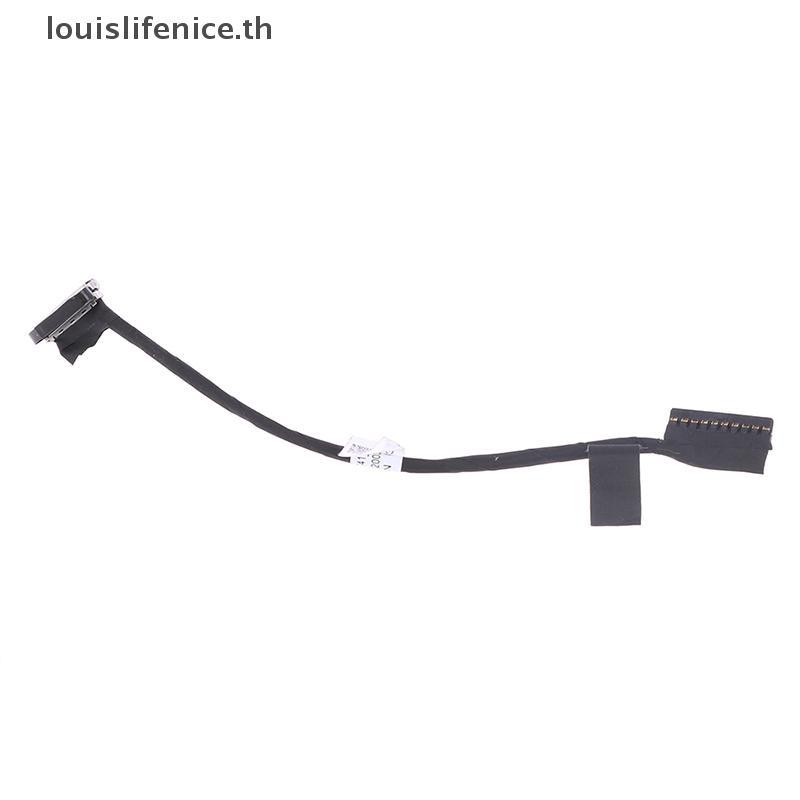 LNTH แบตเตอรี่ Flex สําหรับ Dell Latiude 5400 5401 5402 5405 41 แล็ปท็อปสายเปลี่ยน 0MK3X9 ร้อน